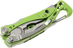 Leatherman Skeletool Sublime Multitool -Knifeshop LE832214 06 leatherman skeletool le832214 06