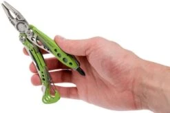 Leatherman Skeletool Sublime Multitool -Knifeshop LE832214 07 leatherman skeletool le832214 07