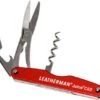 Leatherman Juice CS3 Multitool, Cinnabar Orange 1 Leatherman Juice CS3 Multitool, Cinnabar Orange -Knifeshop LECS3 COR 01 leatherman juice lecs3 cor 01