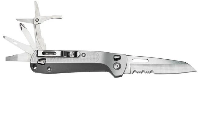 Leatherman Free K4x, FREE-K4X Pocket Knife 4 Leatherman Free K4x, FREE-K4X Pocket Knife - Image 2