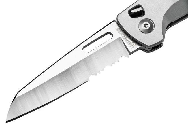 Leatherman Free K4x, FREE-K4X Pocket Knife 6 Leatherman Free K4x, FREE-K4X Pocket Knife - Image 4