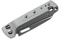 Leatherman Free K4x, FREE-K4X Pocket Knife 16 Leatherman Free K4x, FREE-K4X Pocket Knife -Knifeshop LEFREE K4X 06 leatherman