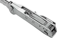 Leatherman Free K4x, FREE-K4X Pocket Knife 17 Leatherman Free K4x, FREE-K4X Pocket Knife -Knifeshop LEFREE K4X 07 leatherman