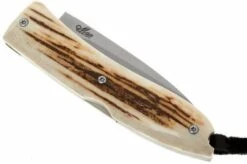 LionSteel Opera 8800 CE -Knifeshop LI 8800 CE 03 lionsteel opera li 8800 ce d3