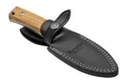 Lionsteel M4 Olive MagnaCut M4-MC-UL, Knivesandtools Exclusive, Fixed Knife -Knifeshop LI M4 MC UL 06 lionsteel