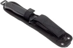 LionSteel M5B-G10 Sleipner Blade, PVD-coating, G10 Handle 17 LionSteel M5B-G10 Sleipner Blade, PVD-coating, G10 Handle -Knifeshop LI M5B G10 07 lionsteel li m5b g10 07