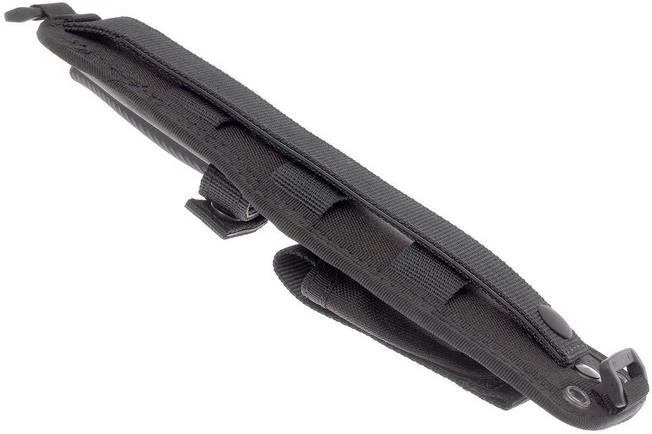 LionSteel M5B-G10 Sleipner Blade, PVD-coating, G10 Handle 10 LionSteel M5B-G10 Sleipner Blade, PVD-coating, G10 Handle - Image 8