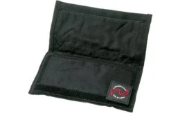 Liong Mah Field Duty EDC, Black G10, Pocket Knife -Knifeshop LO FDE BK 09 liong mah design