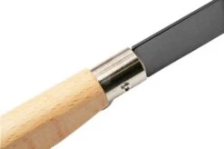 MAM Hunter, Black Titanium, 10.5 Cm Blade, Linerlock 2064 Pocket Knife -Knifeshop MAM2064 06 mam