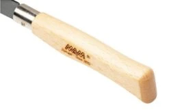 MAM Hunter, Black Titanium, 10.5 Cm Blade, Linerlock 2064 Pocket Knife -Knifeshop MAM2064 07 mam