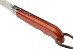 MAM Harvester, 8.3 Cm Blade, Linerlock, Leather Lanyard 2071 Pocket Knife 13 MAM Harvester, 8.3 Cm Blade, Linerlock, Leather Lanyard 2071 Pocket Knife -Knifeshop MAM2071 05 mam