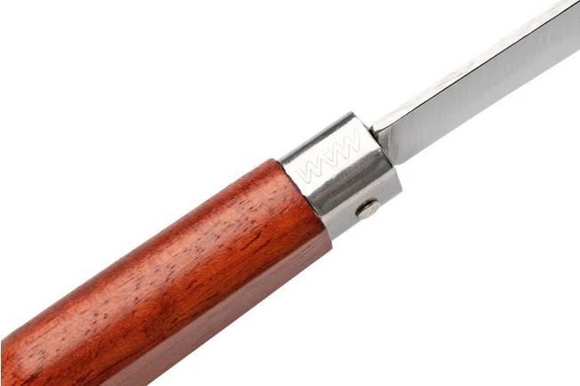 MAM Harvester, 8.3 Cm Blade, Linerlock, Leather Lanyard 2071 Pocket Knife 8 MAM Harvester, 8.3 Cm Blade, Linerlock, Leather Lanyard 2071 Pocket Knife - Image 6