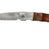 Mcusta MC-145G Shinra Mixture Bamboo, Iron Wood, Gentleman's Knife -Knifeshop MC 0145G 01 mcusta