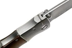 Mcusta MC-145G Shinra Mixture Bamboo, Iron Wood, Gentleman's Knife -Knifeshop MC 0145G 06 mcusta