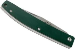 Maserin EDC Green 164-MV Slipjoint Pocket Knife -Knifeshop ME 164 MV 04 maserin