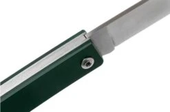 Maserin EDC Green 164-MV Slipjoint Pocket Knife -Knifeshop ME 164 MV 06 maserin