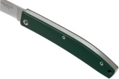 Maserin EDC Green 164-MV Slipjoint Pocket Knife -Knifeshop ME 164 MV 07 maserin
