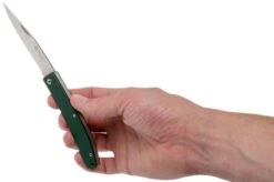 Maserin EDC Green 164-MV Slipjoint Pocket Knife -Knifeshop ME 164 MV 08 maserin