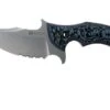 Maserin Badger 940-G10G Grey G10 Fixed Knife, Alessandro Zanin Design 2 Maserin Badger 940-G10G Grey G10 Fixed Knife, Alessandro Zanin Design -Knifeshop ME 940 G10G 01 maserin