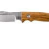 Maserin Hunting 986 Olive 986/OL Hunting Knife -Knifeshop ME 986 OL 01 maserin me 986 ol 01