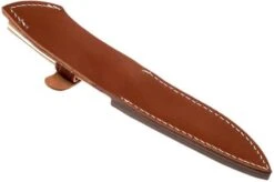 Maserin Hunting 986 Olive 986/OL Hunting Knife -Knifeshop ME 986 OL 08 maserin me 986 ol 08