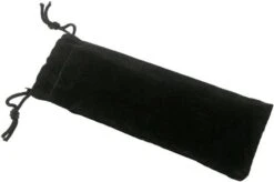 Medford Gentleman Jack Blue Anodized Handles Pocket Knife -Knifeshop MF GJ 1 BL 08 medford