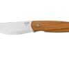 MKM Normar CPM 3V Olive Wood, Knivesandtools Exclusive, Bushcraft Knife -Knifeshop MMK KT01 UL 01 mkm