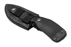 MKM Normar CPM 3V Olive Wood, Knivesandtools Exclusive, Bushcraft Knife -Knifeshop MMK KT01 UL 08 mkm