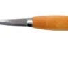 Morakniv Mora Wood Carving 106, Wood Carving Knife -Knifeshop MO106 1630 01 mora mo106 1630 01