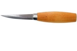 Morakniv Mora Wood Carving 106, Wood Carving Knife