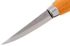 Morakniv Mora Wood Carving 106, Wood Carving Knife -Knifeshop MO106 1630 03 mora mo106 1630 03