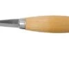 Morakniv Mora Wood Carving 122 Wood Carving Knife 106-1654 -Knifeshop MO106 1654 01 mora wood