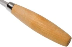Morakniv Mora Wood Carving 122 Wood Carving Knife 106-1654 -Knifeshop MO106 1654 04 mora wood