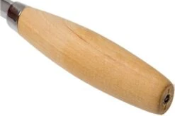 Morakniv Mora Wood Carving 122 Wood Carving Knife 106-1654 -Knifeshop MO106 1654 05 mora wood
