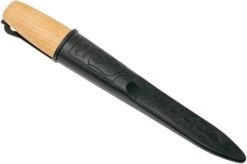 Morakniv Mora Wood Carving 122 Wood Carving Knife 106-1654 -Knifeshop MO106 1654 07 mora wood