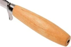 Morakniv Mora Wood Carving Junior 164, Wood Carving Knife -Knifeshop MO111 2103 05 mora mo111 2103 05 1