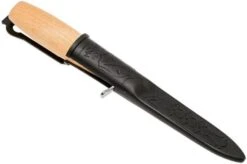 Morakniv Mora Wood Carving Junior 164, Wood Carving Knife -Knifeshop MO111 2103 07 mora mo111 2103 07 1