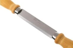 Morakniv Mora Wood Splitter 220 Wood Carving Knife -Knifeshop MO12039 03 mora mo12039 03