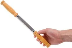 Morakniv Mora Wood Splitter 220 Wood Carving Knife -Knifeshop MO12039 05 mora mo12039 05