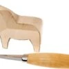 Morakniv Mora Wood Carving Kit Dalahorse 120, Carving Set -Knifeshop MO12670 01 mora mo12670 01