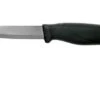 Morakniv Mora Companion HD Black 13159 Heavy Duty Outdoor Knife -Knifeshop MO13159 01 mora knives