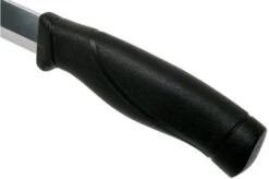 Morakniv Mora Companion HD Black 13159 Heavy Duty Outdoor Knife 14 Morakniv Mora Companion HD Black 13159 Heavy Duty Outdoor Knife -Knifeshop MO13159 05 mora knives