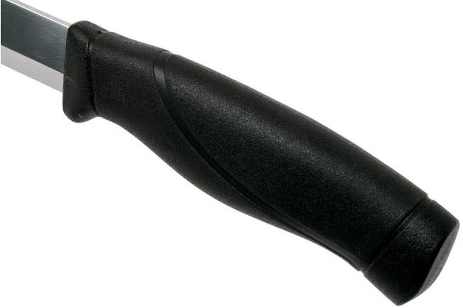 Morakniv Mora Companion HD Black 13159 Heavy Duty Outdoor Knife 7 Morakniv Mora Companion HD Black 13159 Heavy Duty Outdoor Knife - Image 5