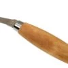 Morakniv Hook Knife 164 Spoon Knife, Left-handed, With Sheath -Knifeshop MO13386 01 mora knives