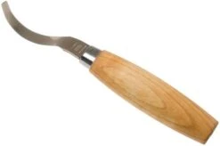 Morakniv Hook Knife 163 Spoon Knife