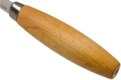 Morakniv Mora Wood Carving 120 Carbon, Wood Carving Knife -Knifeshop MO14028 04 mora knives