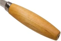 Morakniv Mora Wood Carving 120 Carbon, Wood Carving Knife -Knifeshop MO14028 05 mora knives