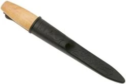 Morakniv Mora Wood Carving 120 Carbon, Wood Carving Knife -Knifeshop MO14028 06 mora knives