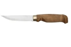Marttiini Lumberjack 127015 Dark Birch Stainless, Outdoor Knife