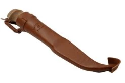 Marttiini Lumberjack 127015 Dark Birch Stainless, Outdoor Knife -Knifeshop MT127015 06 martiini